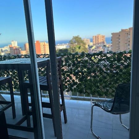 Apartamentos Acuario ベナルマデナ エクステリア 写真
