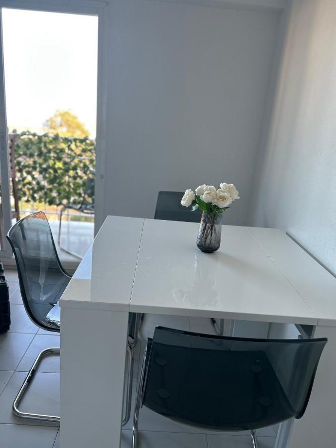 Apartamentos Acuario ベナルマデナ エクステリア 写真