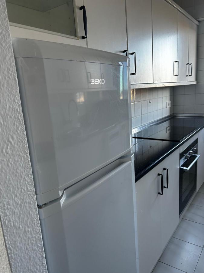 Apartamentos Acuario ベナルマデナ エクステリア 写真