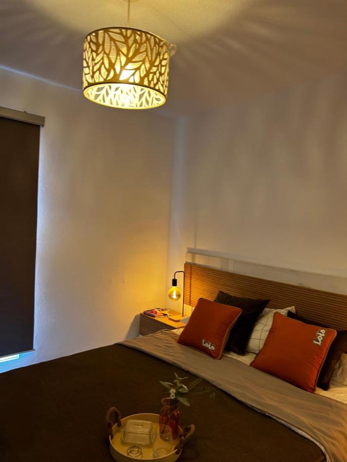 Apartamentos Acuario ベナルマデナ エクステリア 写真