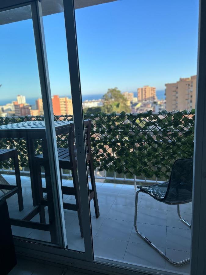 Apartamentos Acuario ベナルマデナ エクステリア 写真