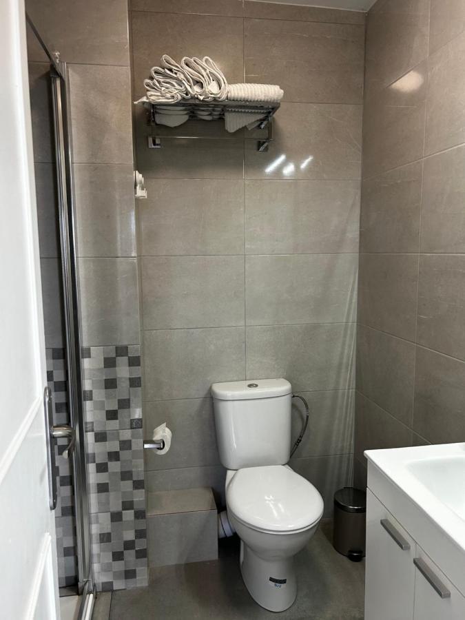 Apartamentos Acuario ベナルマデナ エクステリア 写真